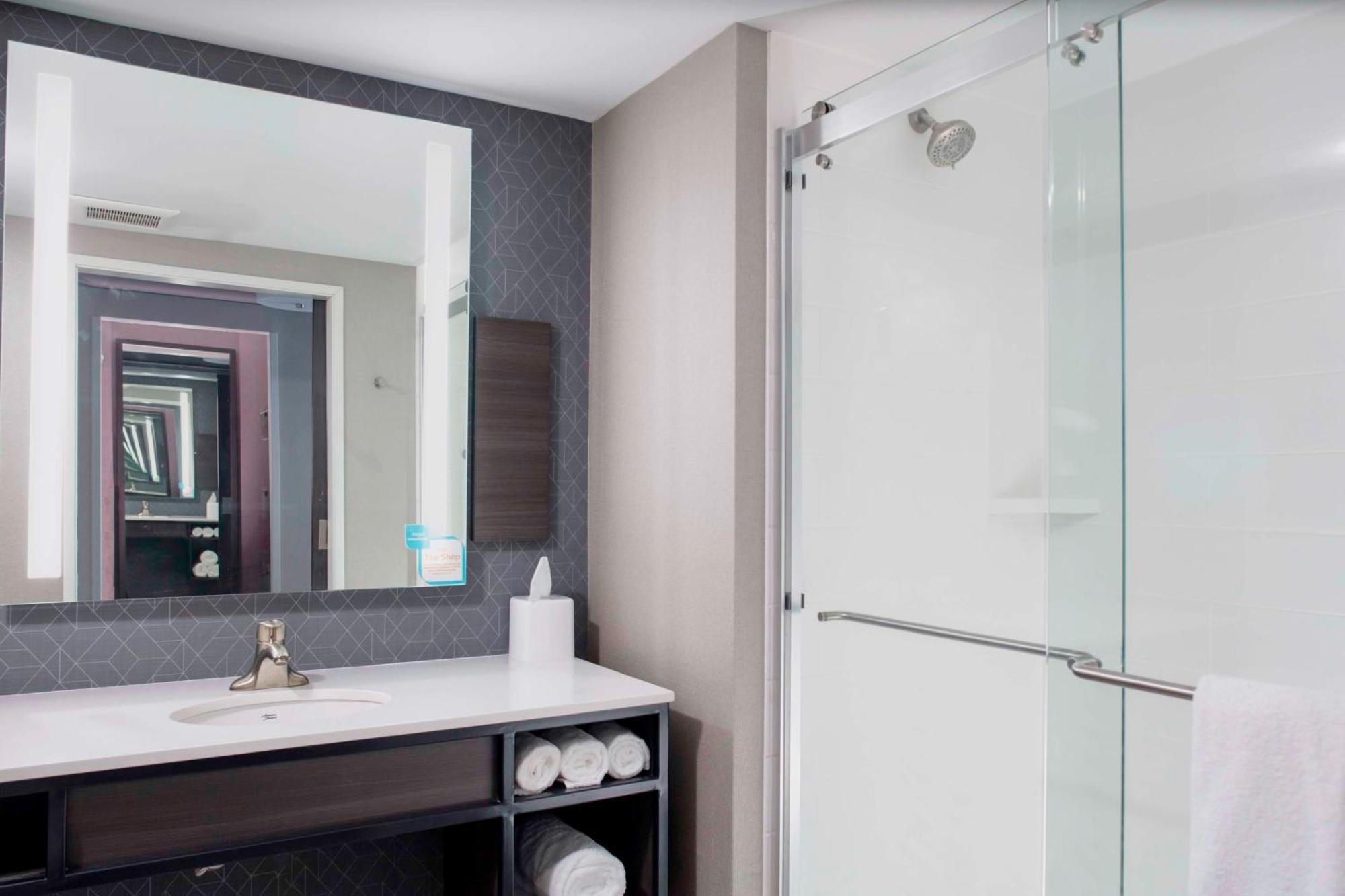 Hilton Garden Inn By Hilton Fort Wayne North Sunnybrook Acres Exterior foto