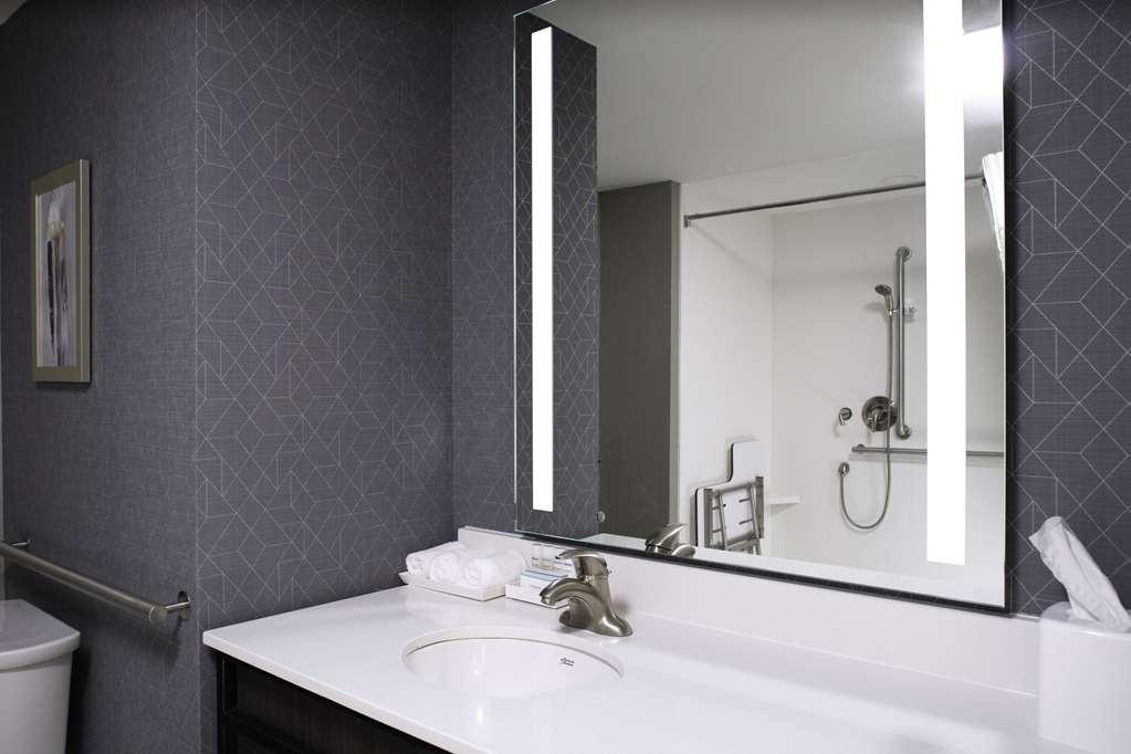 Hilton Garden Inn By Hilton Fort Wayne North Sunnybrook Acres Zimmer foto